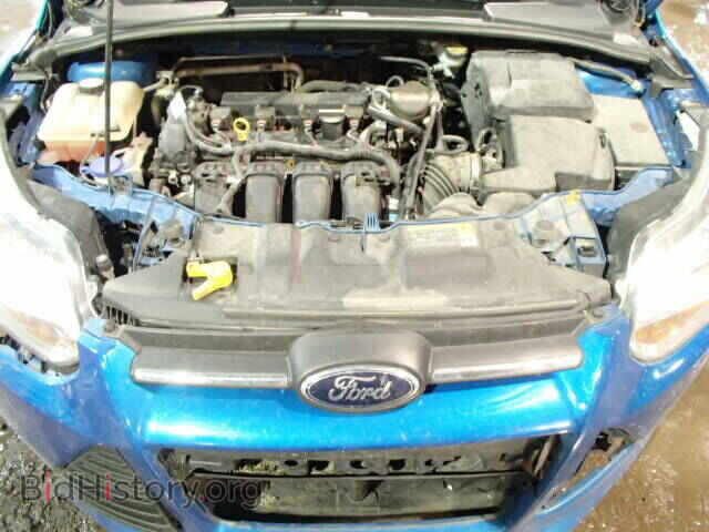 2013 FORD FOCUS - VIN: 1FADP3K20DL168339 - Photo 7