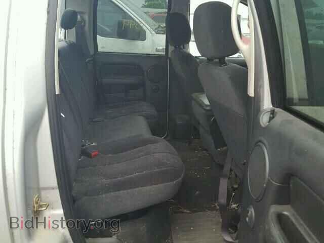 2004 DODGE RAM 1500 - VIN: 1D7HA18D44S741359 - Фото 6