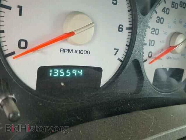 2004 DODGE RAM 1500 - VIN: 1D7HA18D44S741359 - Фото 8