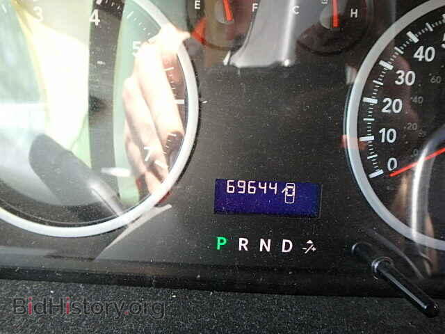 2012 DODGE RAM 1500 - VIN: 1C6RD6FT2CS332554 - Фото 8