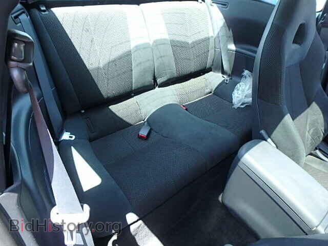 2008 MITSUBISHI ECLIPSE - VIN: 4A3AK24F78E037244 - Фото 6