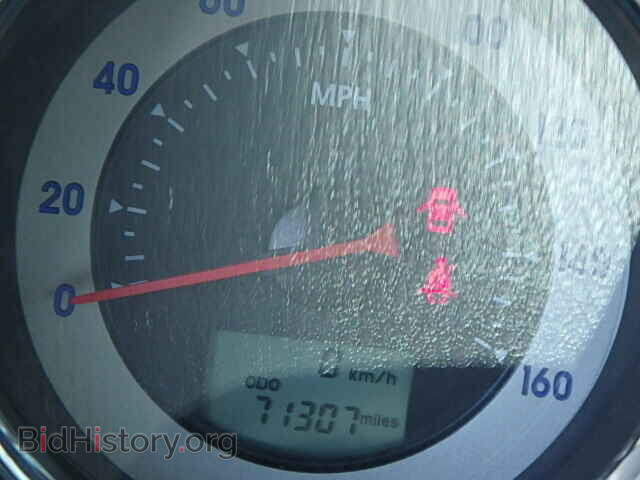 2008 MITSUBISHI ECLIPSE - VIN: 4A3AK24F78E037244 - Фото 8