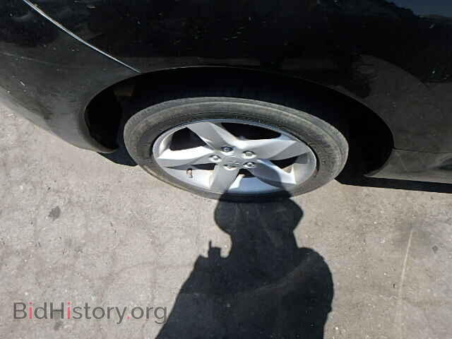 2008 MITSUBISHI ECLIPSE - VIN: 4A3AK24F78E037244 - Фото 10