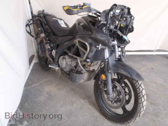 Фотография JS1VP56A6C2101075 - SUZUKI CYCLE DL 2012