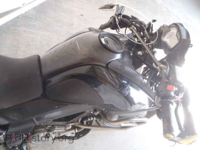 2012 SUZUKI CYCLE DL - VIN: JS1VP56A6C2101075 - Фото 5