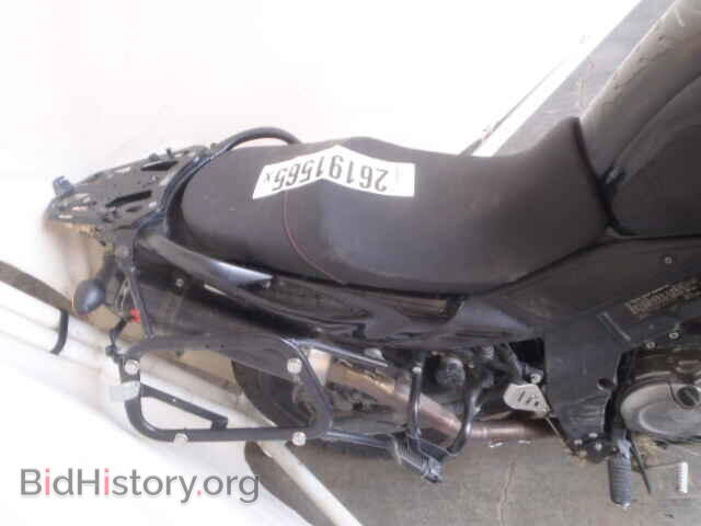 2012 SUZUKI CYCLE DL - VIN: JS1VP56A6C2101075 - Фото 6