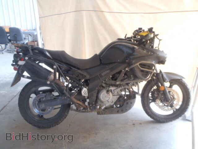 2012 SUZUKI CYCLE DL - VIN: JS1VP56A6C2101075 - Фото 9