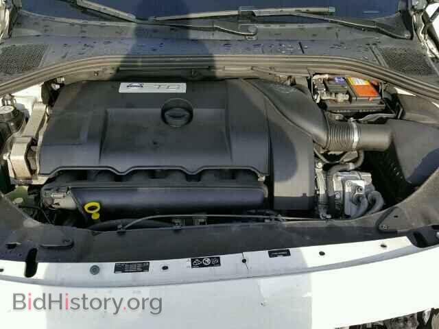 2011 VOLVO S60 - VIN: YV1902FH4B2008569 - Фото 7