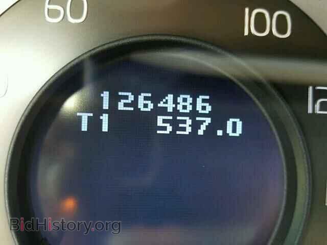 2011 VOLVO S60 - VIN: YV1902FH4B2008569 - Фото 8