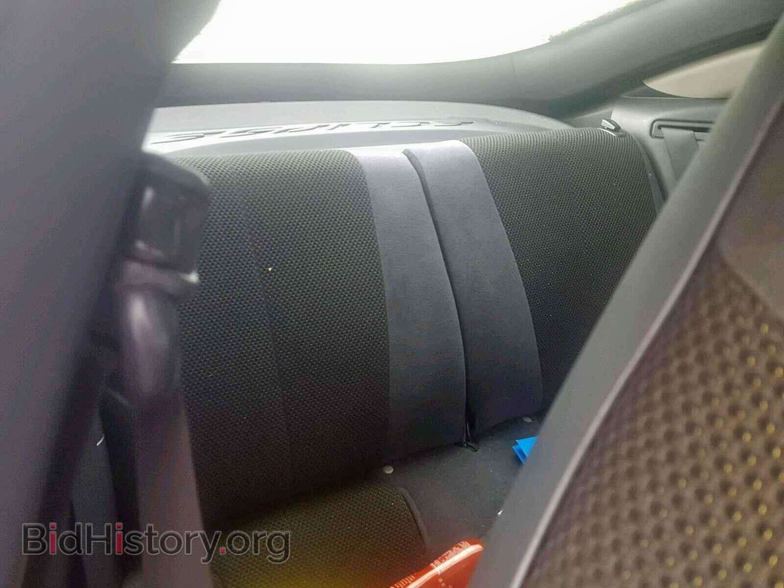 2007 MITSUBISHI ECLIPSE - VIN: 4A3AK24F47E018620 - Фото 6