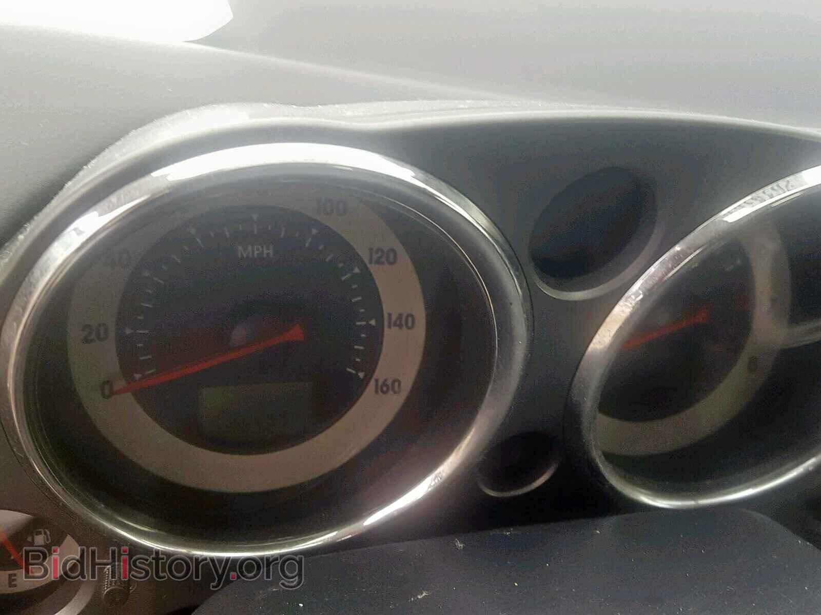 2007 MITSUBISHI ECLIPSE - VIN: 4A3AK24F47E018620 - Фото 8