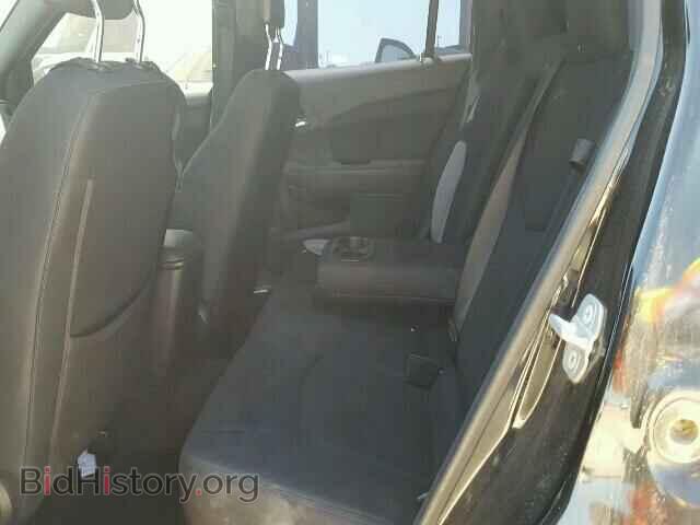 2014 CHRYSLER 200 - VIN: 1C3CCBBG4EN153120 - Фото 6