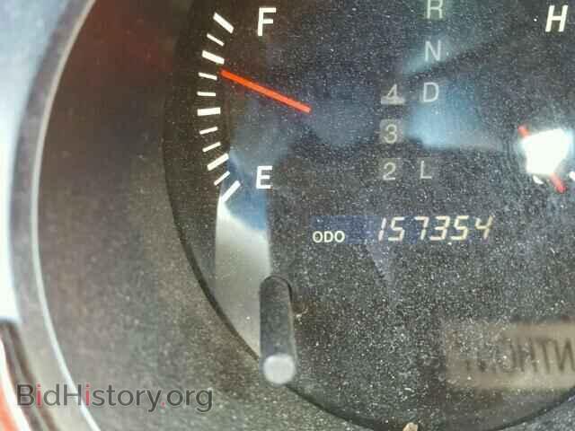2002 LEXUS ES300 - VIN: JTHBF30G525023218 - Photo 8