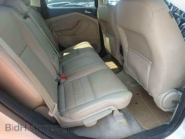 2013 FORD ESCAPE - VIN: 1FMCU0H98DUC58961 - Фото 6