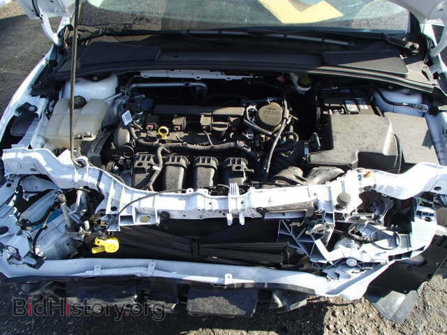 2014 FORD FOCUS - VIN: 1FADP3K23EL177151 - Photo 7