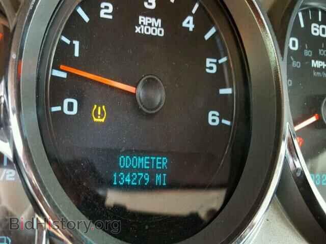 2008 CHEVROLET SILVERADO - VIN: 2GCEK13M281168792 - Фото 8