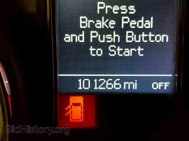 2012 DODGE DURANGO - VIN: 1C4RDJDG8CC118633 - Фото 8