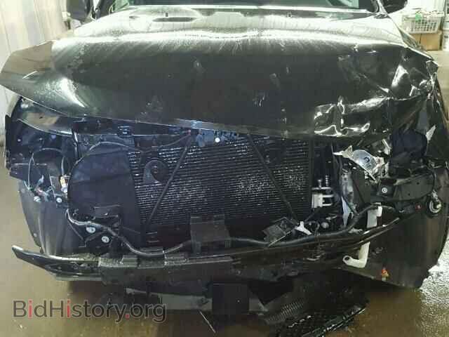 2012 DODGE DURANGO - VIN: 1C4RDJDG8CC118633 - Фото 9
