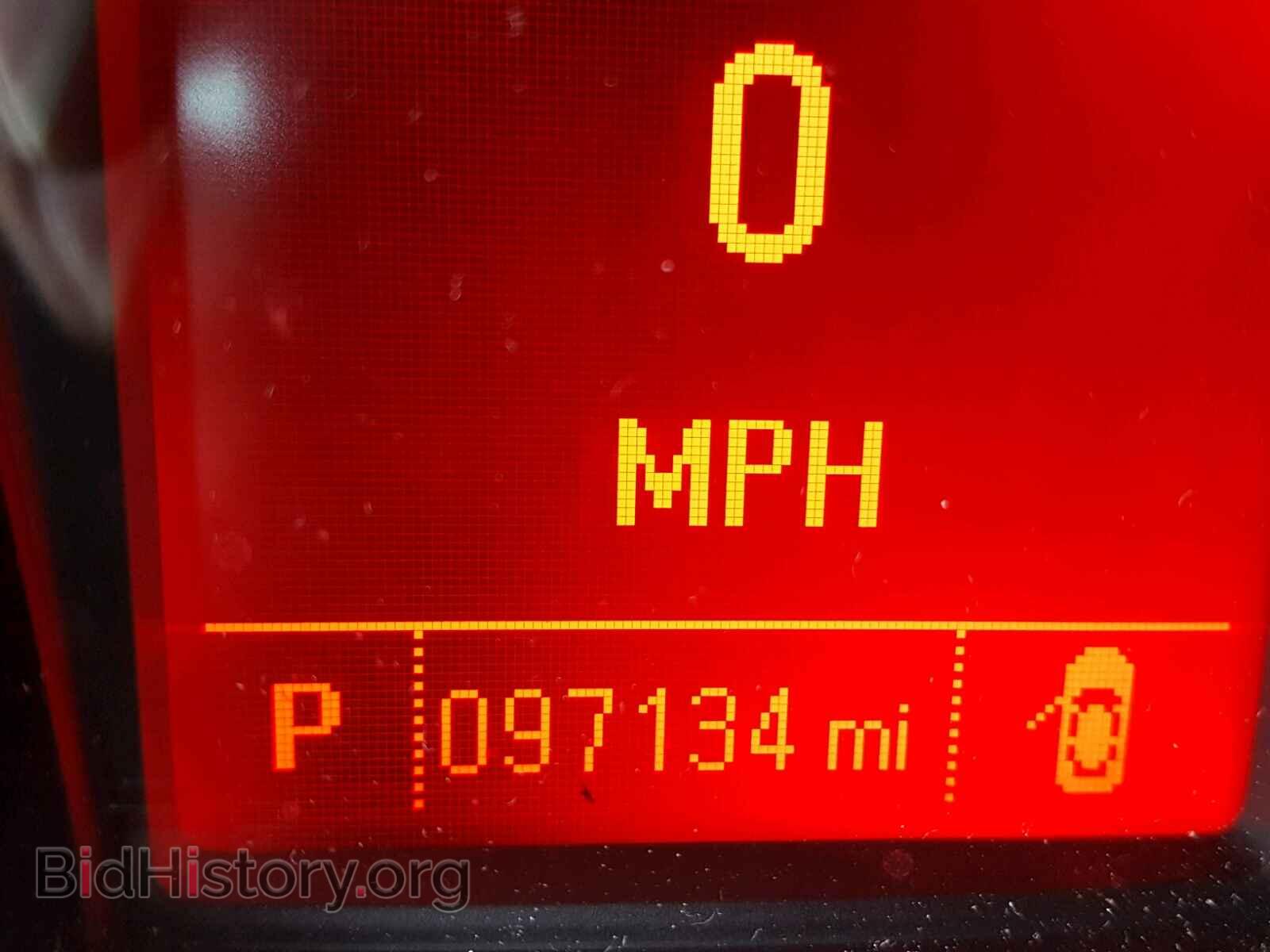 2013 GMC TERRAIN - VIN: 2GKALSEKXD6283719 - Photo 8