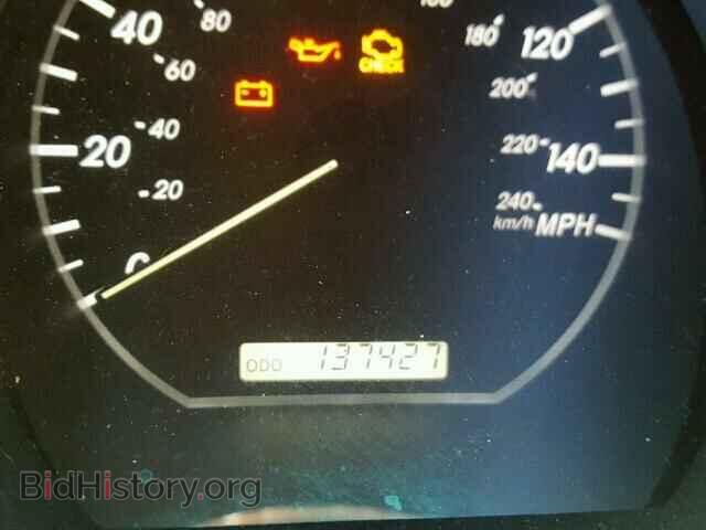 2004 LEXUS RX330 - VIN: 2T2GA31U34C004789 - Фото 8