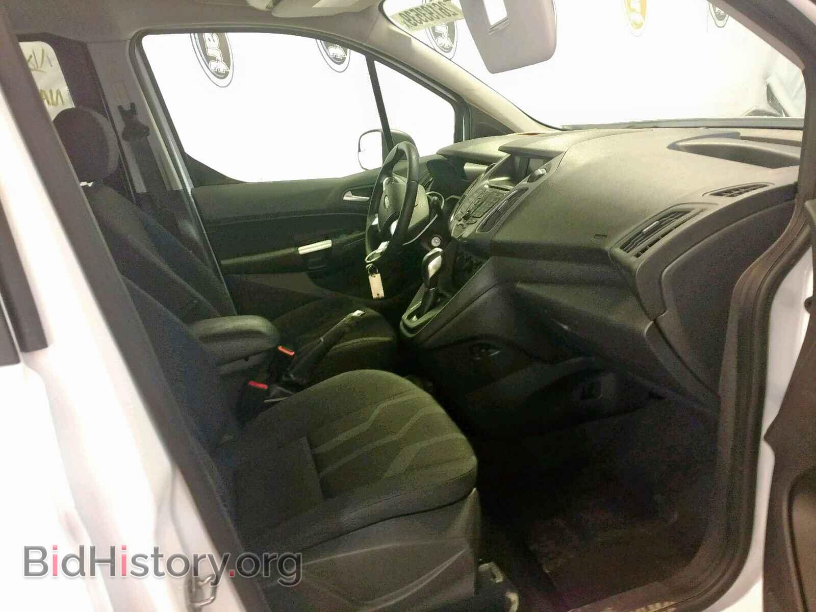 2015 FORD TRANSIT CO - VIN: NM0GE9F72F1195737 - Фото 5