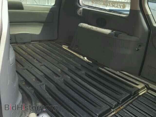 2007 DODGE CARAVAN - VIN: 1D4GP23R87B251060 - Фото 6
