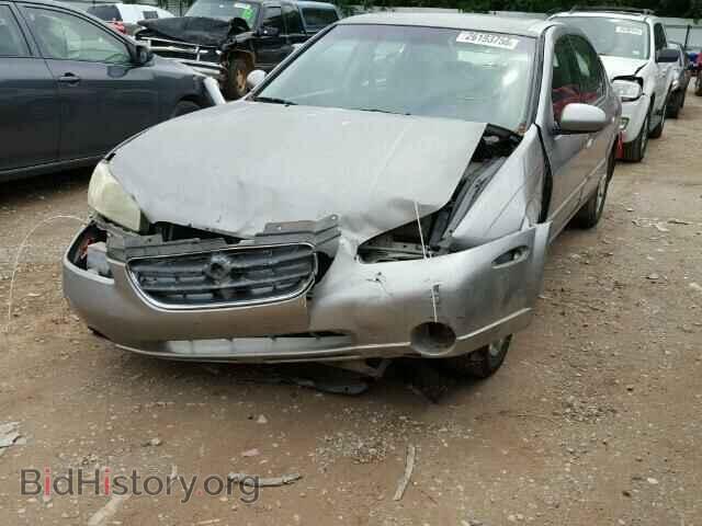 2000 NISSAN MAXIMA - VIN: JN1CA31D8YT547012 - Photo 2