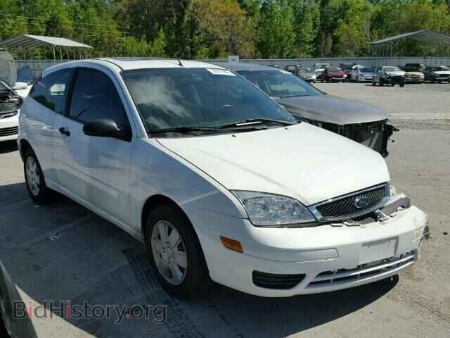 Фотография 1FAFP31N77W227362 - FORD FOCUS 2007