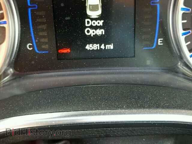 2015 CHRYSLER 200 - VIN: 1C3CCCABXFN502374 - Photo 8