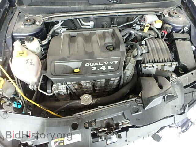 2014 CHRYSLER 200 - VIN: 1C3CCBAB1EN237188 - Photo 7