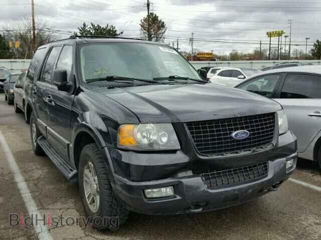 Photo 1FMFU18L64LB47698 - FORD EXPEDITION 2004