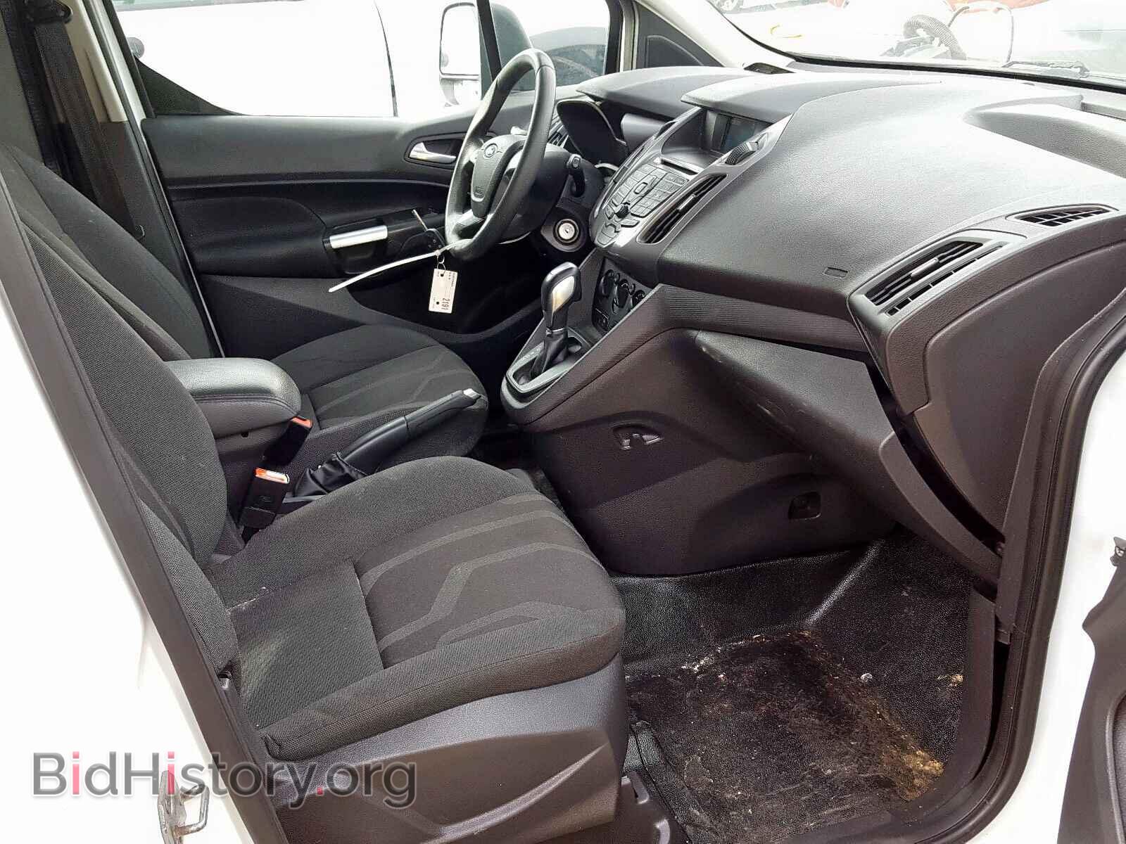 2015 FORD TRANSIT CO - VIN: NM0LS7F74F1222089 - Фото 5