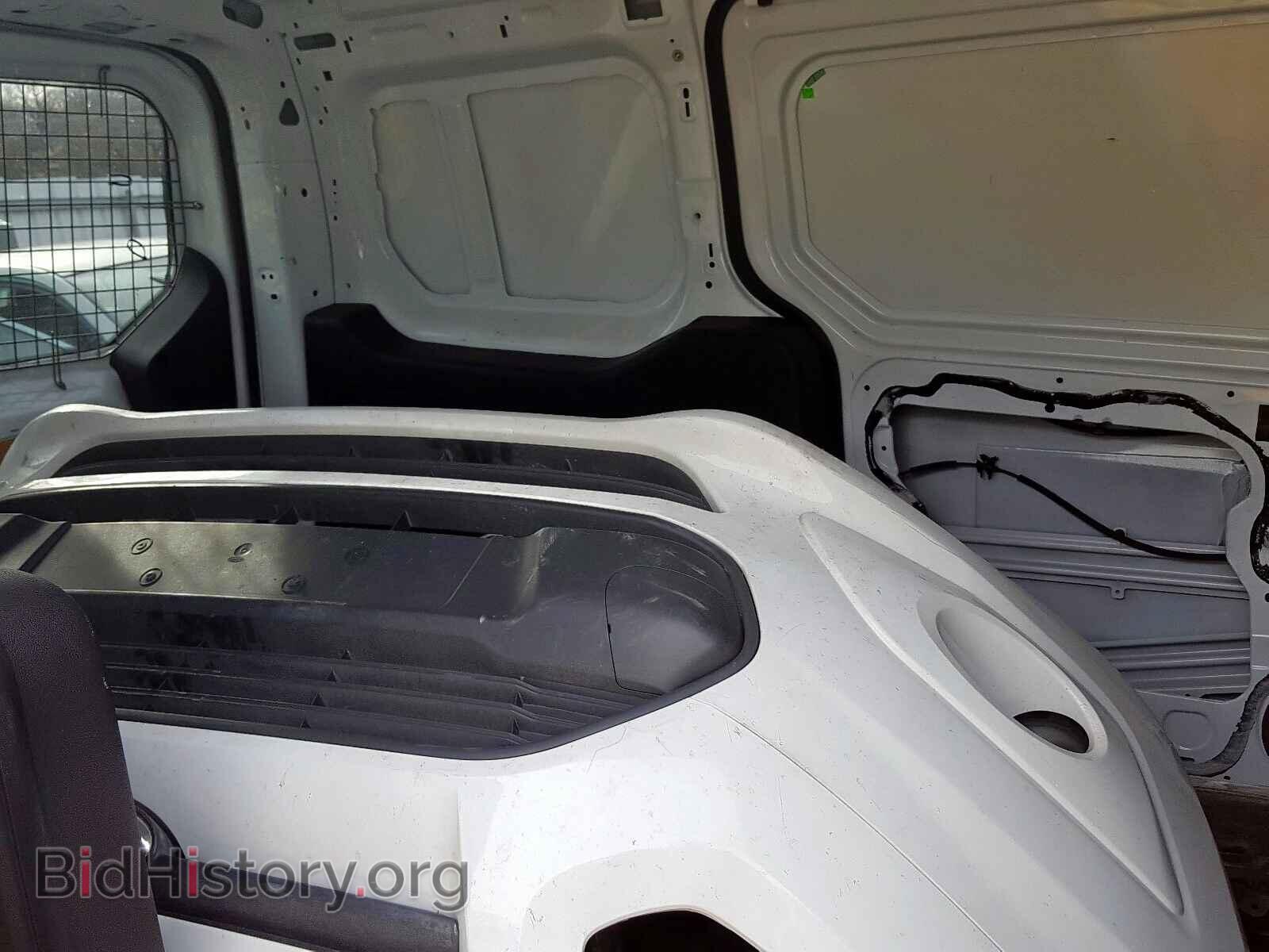 2015 FORD TRANSIT CO - VIN: NM0LS7F74F1222089 - Фото 6