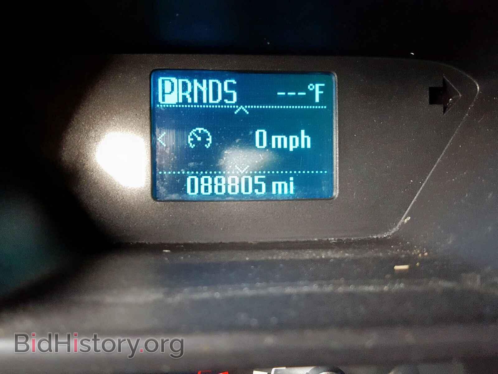 2015 FORD TRANSIT CO - VIN: NM0LS7F74F1222089 - Фото 8