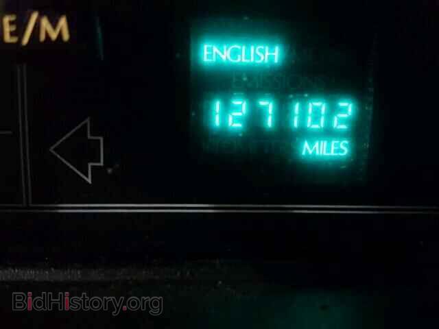 1993 CADILLAC DEVILLE - VIN: 1G6CD53BXP4219792 - Фото 8