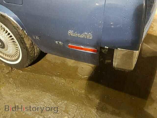 1993 CADILLAC DEVILLE - VIN: 1G6CD53BXP4219792 - Фото 10
