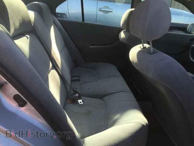 2003 MITSUBISHI GALANT - VIN: 4A3AA46H03E104031 - Фото 6