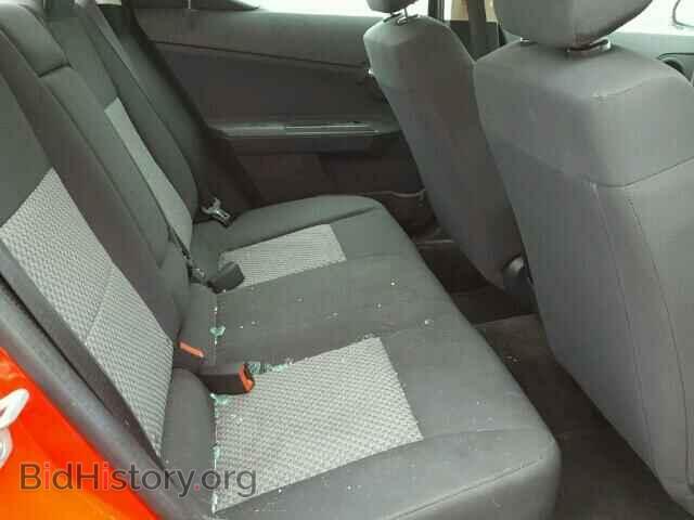 2009 DODGE AVENGER - VIN: 1B3LC46B99N567653 - Фото 6
