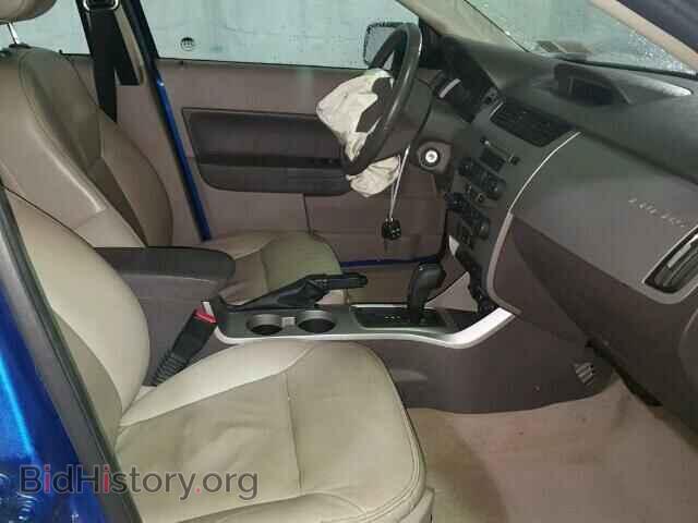 2011 FORD FOCUS - VIN: 1FAHP3GN1BW101698 - Фото 5