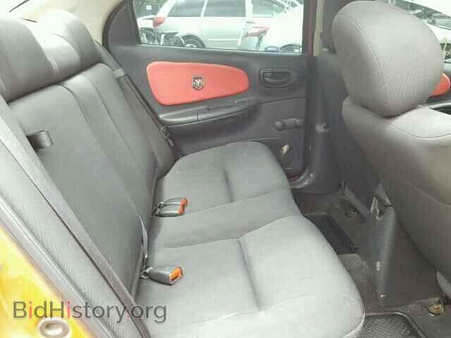 2005 DODGE NEON - VIN: 1B3ES56C65D149772 - Фото 6