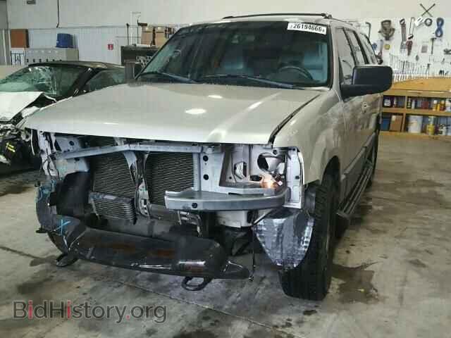 2004 FORD EXPEDITION - VIN: 1FMPU16L04LB69607 - Photo 2