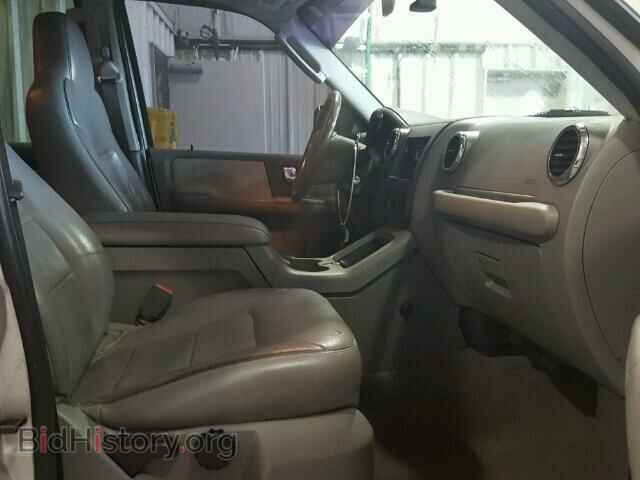 2004 FORD EXPEDITION - VIN: 1FMPU16L04LB69607 - Photo 5