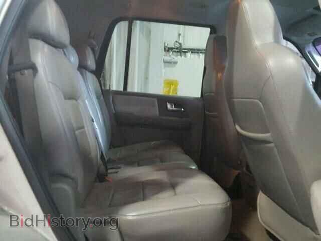 2004 FORD EXPEDITION - VIN: 1FMPU16L04LB69607 - Photo 6