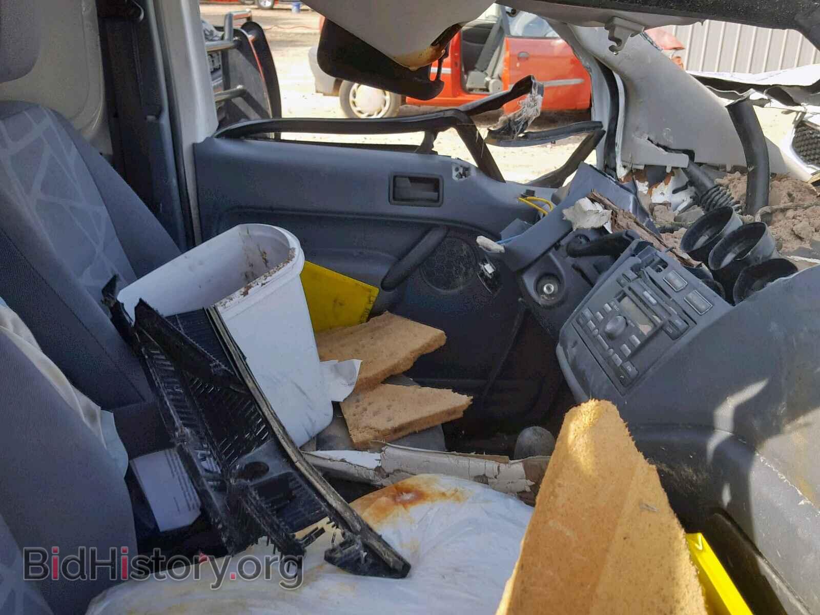 2011 FORD TRANSIT CO - VIN: NM0LS7DN8BT057518 - Фото 5