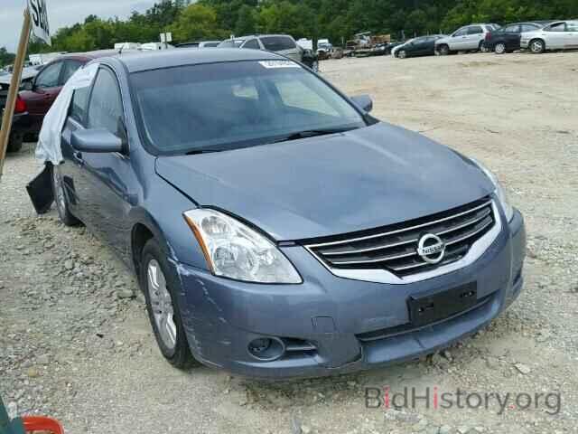 Фотография 1N4AL2AP5BN470085 - NISSAN ALTIMA 2011