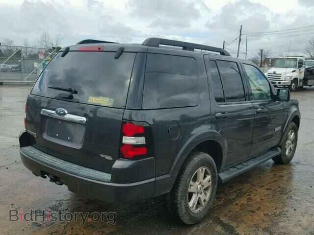 2007 FORD EXPLORER - VIN: 1FMEU63E67UB04964 - Photo 4