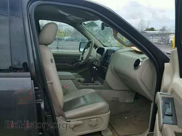 2007 FORD EXPLORER - VIN: 1FMEU63E67UB04964 - Photo 5