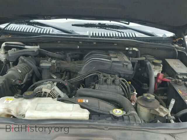 2007 FORD EXPLORER - VIN: 1FMEU63E67UB04964 - Photo 7