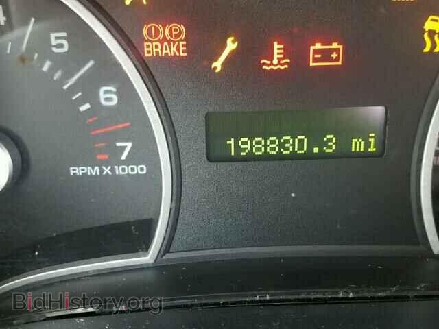 2007 FORD EXPLORER - VIN: 1FMEU63E67UB04964 - Photo 8