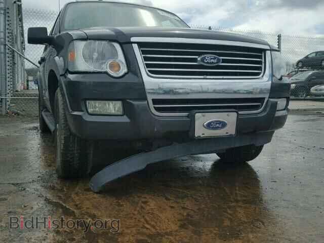 2007 FORD EXPLORER - VIN: 1FMEU63E67UB04964 - Photo 9